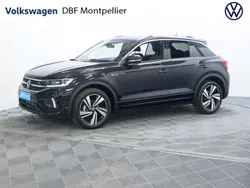 Utilisé 2025 VW T-Roc R-line SUV | 36 490 € (Prix assez cher)