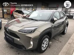 Dore Utilisé 2024 Toyota Yaris Cross SUV | 22 990 € (Super prix)
