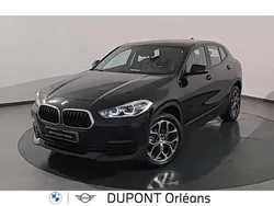 Noir Utilisé 2022 BMW X2 Sport Line SUV | 29 790 € (Prix juste)