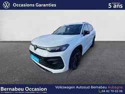 Utilisé 2025 VW Tayron Exclusive SUV | 64 980 € (Prix juste)