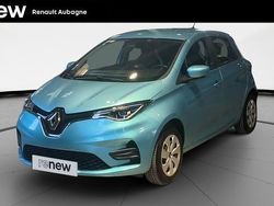 Bleu Utilisé 2020 Renault Zoe Business Citadine | 9 090 € (Super prix)
