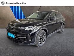 Utilisé 2025 VW Tiguan Elegance SUV | 50 900 €