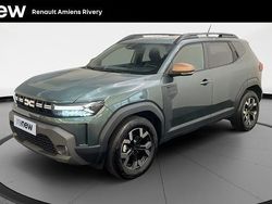 Vert Utilisé 2025 Dacia Duster Extreme SUV | 23 990 € (Prix assez cher)