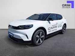 Blanc Utilisé 2025 Ford Capri Extended Range Coupé | 41 290 €