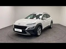 Blanc Utilisé 2022 Hyundai Kona SUV | 15 499 € (Super prix)