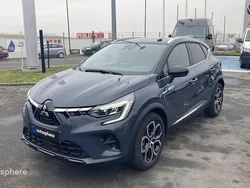 Biton Nouvelle 2024 Mitsubishi ASX Intense SUV | 29 299 € (Prix juste)