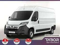 Blanc Nouvelle 2025 Fiat Ducato Van | 30 210 € (Bon prix)