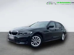 Utilisé 2021 BMW 330e Sport Line Berline | 29 300 € (Bon prix)