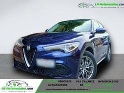 Occasion 2019 Alfa Romeo Stelvio Business SUV | 27 900 € (Bon prix)
