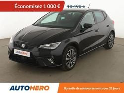 Noir Utilisé 2024 Seat Ibiza Copa Citadine | 17 490 € (Super prix)