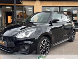 Utilisé 2023 Suzuki Swift Sport Citadine | 17 490 €