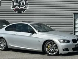 Utilisé 2008 BMW 330 Shadowline Berline | 14 990 €