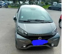 Gris Utilisé 2021 Casalini M20 Citadine | 7 000 €