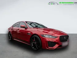Utilisé 2020 Jaguar XE Berline | 31 700 €