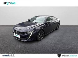 Utilisé 2023 Peugeot 508 GTi Berline | 21 490 € (Bon prix)