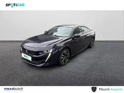 Utilisé 2023 Peugeot 508 GTi Berline | 21 989 € (Bon prix)