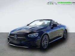 Utilisé 2023 Mercedes E400 Berline | 78 300 €