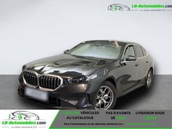 Utilisé 2024 BMW 520 Sport Line Berline | 52 500 € (Prix assez cher)
