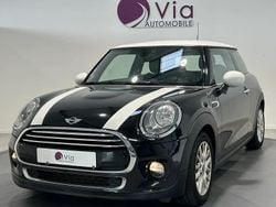 Noir Utilisé 2014 Mini Cooper Chili Citadine | 10 990 € (Prix assez cher)