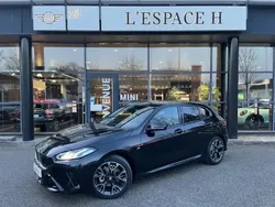 Othercolor Utilisé 2025 BMW 120 Shadowline Citadine | 39 390 € (Prix juste)