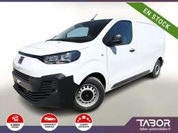 Blanc Nouvelle 2025 Fiat Scudo Van | 27 517 €