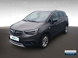 Noir Utilisé 2021 Opel Crossland X SUV | 11 590 € (Bon prix)