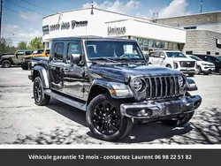 Gris Utilisé 2021 Jeep Gladiator Altitude SUV | 43 985 € (Bon prix)