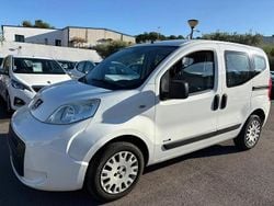 Blanc Utilisé 2015 Peugeot Bipper Style Van | 8 900 €