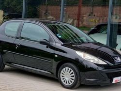 Utilisé 2010 Peugeot 206 Citadine | 3 900 € (Prix cher)