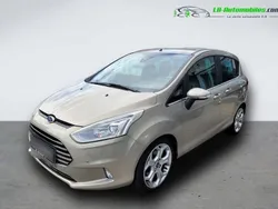 Utilisé 2015 Ford B-MAX Monospace | 11 300 € (Prix juste)