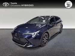 Utilisé 2024 Toyota Corolla Sport Break | 29 890 € (Prix juste)