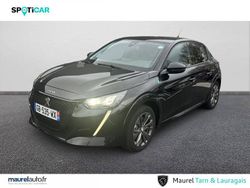 Occasion 2021 Peugeot 208 Allure Citadine | 14 989 € (Prix cher)