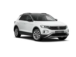Nouvelle 2025 VW T-Roc Life SUV | 37 345 € (Super prix)