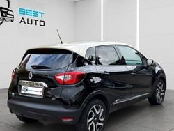 Noir Occasion 2014 Renault Captur Intens SUV | 7 990 € (Prix assez cher)
