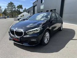 Utilisé 2020 BMW 118 Citadine | 18 490 € (Bon prix)