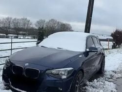 Utilisé 2013 BMW 116 Efficient Dynamics Citadine | 7 500 € (Prix juste)