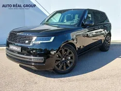 Utilisé 2023 Land Rover Range Rover HSE SUV | 129 900 € (Prix juste)