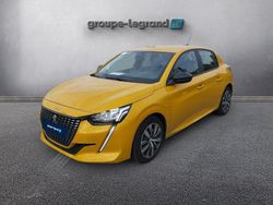 Utilisé 2023 Peugeot 208 Active Citadine | 13 990 € (Prix juste)