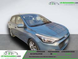 Utilisé 2015 Hyundai i20 Citadine | 13 200 € (Prix juste)