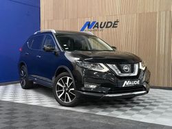 Noir Utilisé 2018 Nissan X-Trail Tekna SUV | 22 990 € (Prix assez cher)