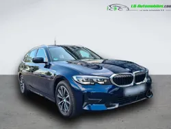 Utilisé 2021 BMW 320e Comfort Edition Berline | 32 500 € (Prix juste)