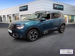 Utilisé 2019 Citroën C5 Aircross Feel SUV | 12 390 € (Prix assez cher)