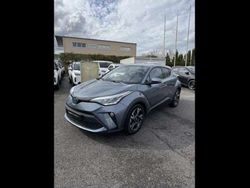 Utilisé 2023 Toyota C-HR Design SUV | 25 590 € (Prix assez cher)