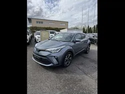 Utilisé 2023 Toyota C-HR Design SUV | 26 990 € (Prix assez cher)