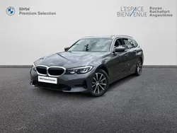 Othercolor Utilisé 2021 BMW 330 Comfort Edition Coupé | 29 840 € (Super prix)