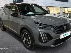 Gris Utilisé 2025 Peugeot e-2008 GT SUV | 35 490 € (Prix cher)