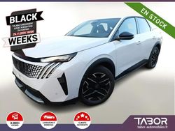 Blanc Nouvelle 2025 Peugeot 3008 Allure | 32 761 € (Prix juste)