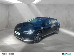Noir Utilisé 2022 Kia EV6 2 SUV | 26 980 € (Bon prix)
