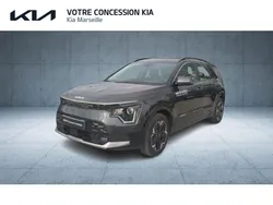 Utilisé 2023 Kia e-Niro 2 SUV | 26 990 € (Bon prix)