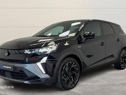 Noir Utilisé 2025 Renault Symbioz Esprit Alpine SUV | 34 299 € (Prix juste)